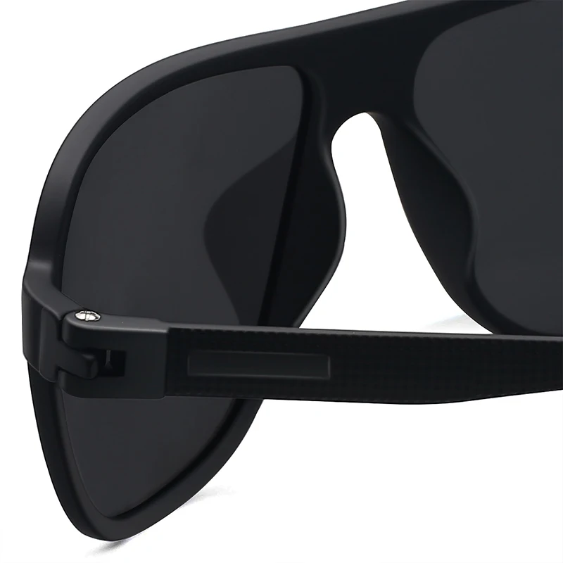 Джули солнцезащитные очки Для мужчин поляризованные моды для вождения рыбной