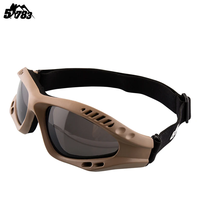 Новинка 2016 военные очки тактические пуленепробиваемые линзы армейские