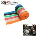 Motorcycle LCD Speedometer Motorcycle Digital Odometer Speedometer Tachometer Fit for 2&4 Cylinders