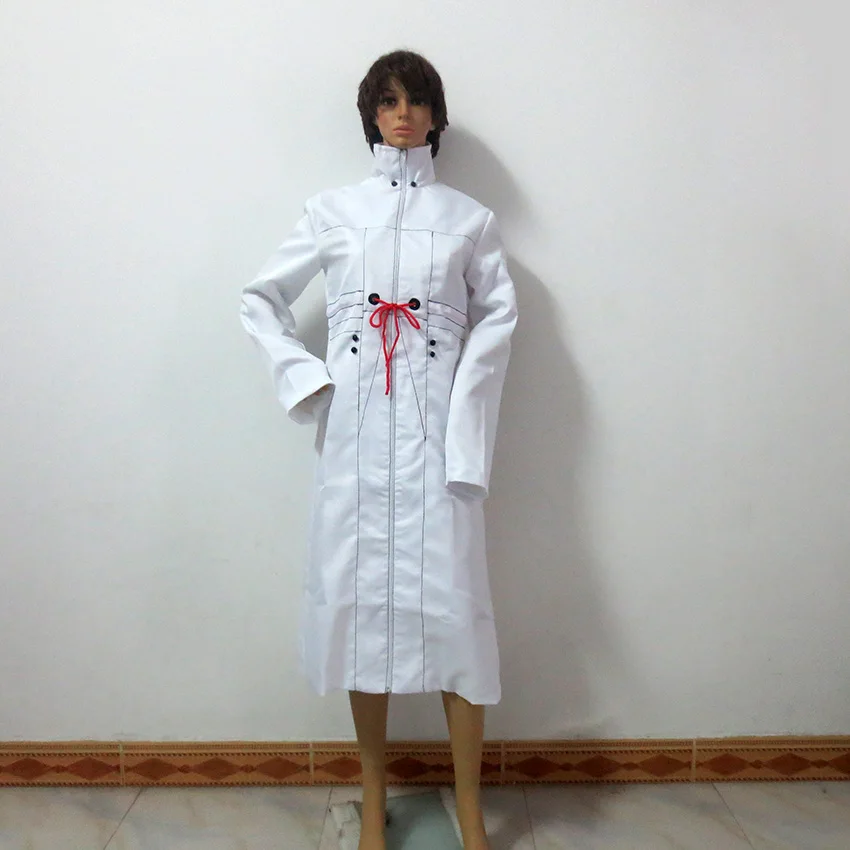 Токийский гуль Татара старшие кадры Тотора Рождественская вечеринка Хэллоуин костюм наряда косплея на выбор любого размера.