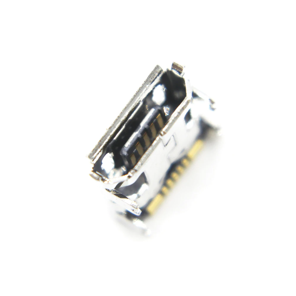 20 шт./лот Новый USB разъем для зарядки Samsung Nexus i9250/S5330