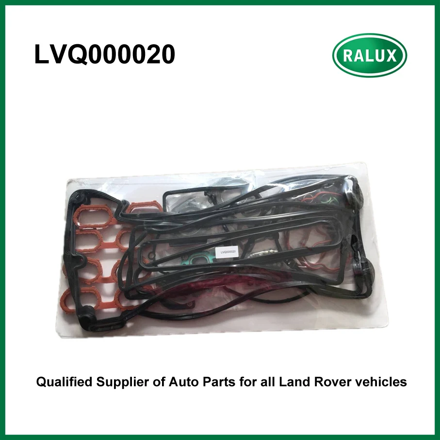 Комплект прокладок для бензинового двигателя LVQ000020 4.4L V8 Land Range Rover 02 09 прокладки