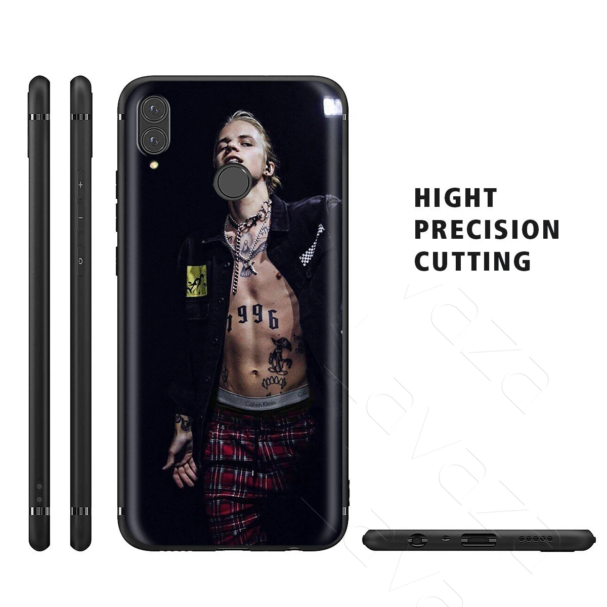 Lavaza Фараона реперские кепки чехол для Huawei мат 30 20 Honor 6a 7a 7c 7x 8C 8x9 10 Nova 3i 3 Lite рro Y6 2018 |