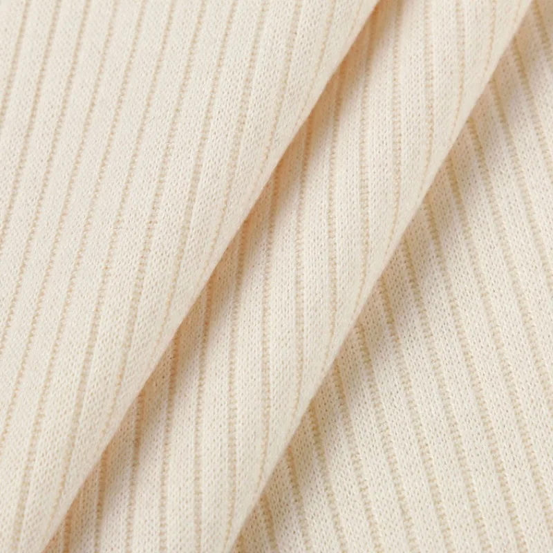 Женское трикотажное платье с длинным рукавом облегающее и кнопками|Женские