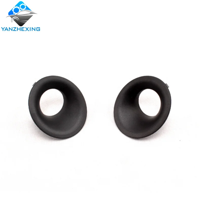 Противотуманная фара переднего бампера с проводным выключателем лампы H11 12V 55W