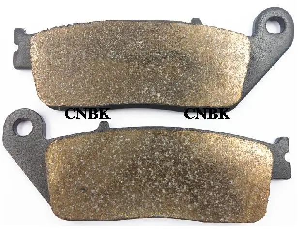 Набор дисковых тормозных колодок для KYMCO 250 xciting2005 2006 2007 2011 |