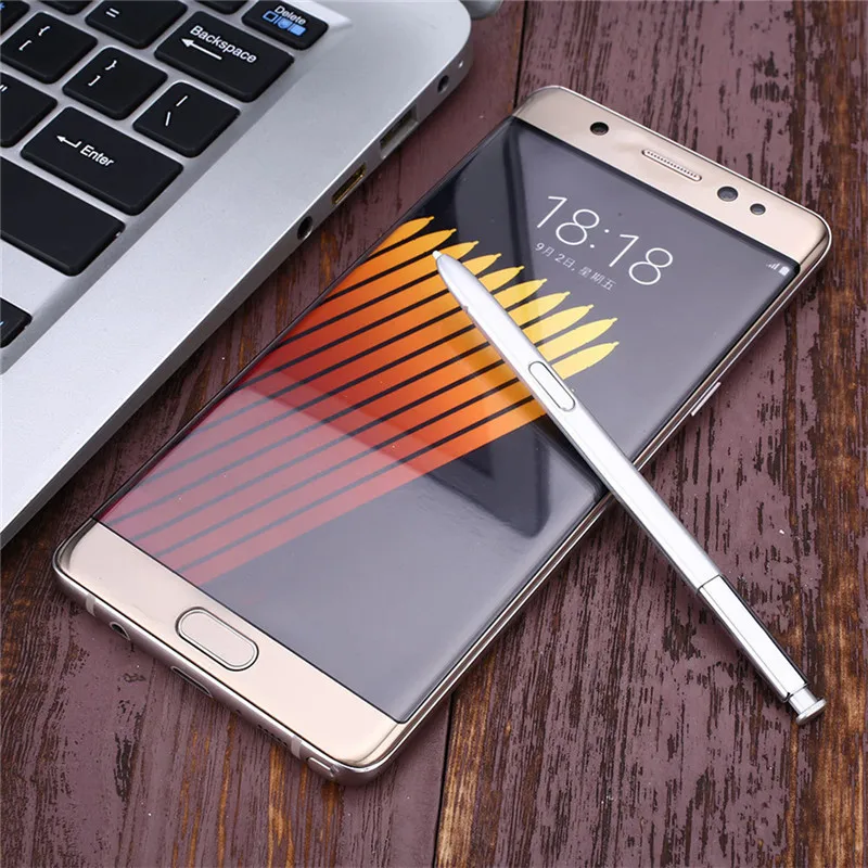 Активный стилус для Samsung Galaxy Note 8 сенсорного экрана мобильный телефон