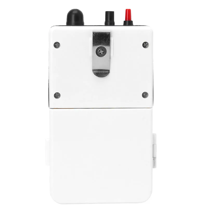 Аквариум с батарейным питанием Air аэратор насоса кислород воздушным камнем 2 Вт