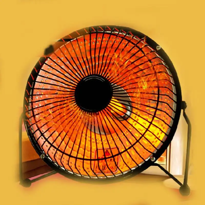 Электрические обогреватели акция беззвучный нагреватель для студентов офиса