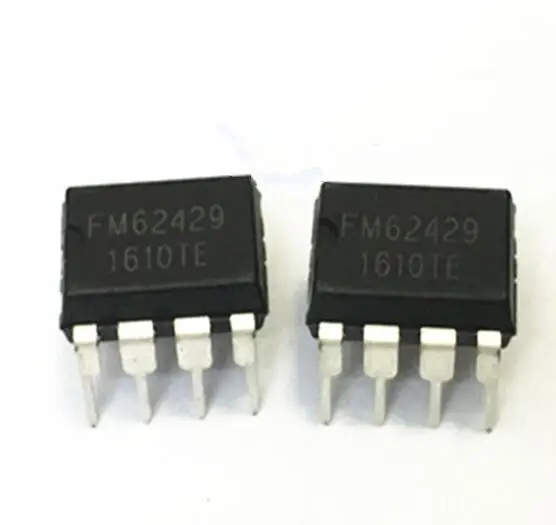 10 шт./лот FM62429 M62429 DIP-8 чип двухканальный цифровой потенциометр в наличии |