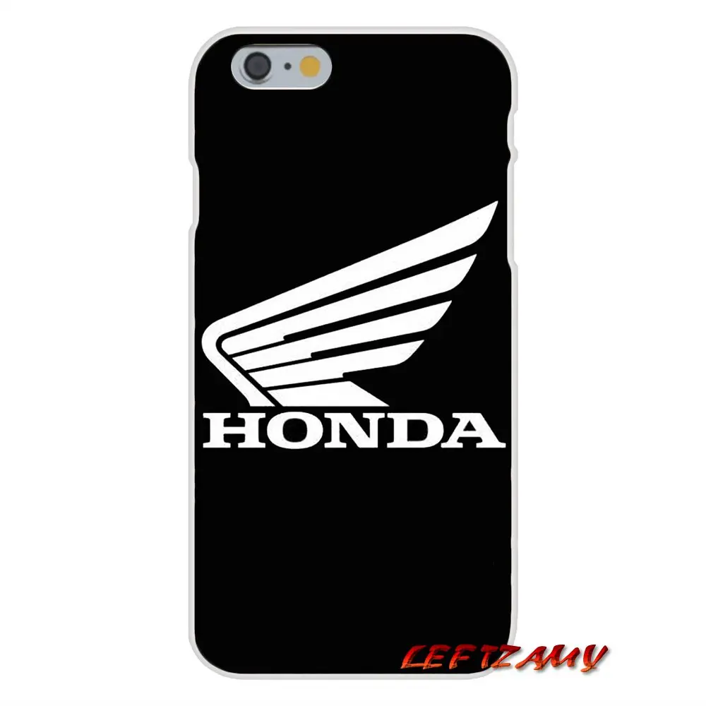 Крутой автомобиль Honda H крыло логотип для htc один M7 M8 A9 M9 E9 плюс U11 Desire 630 530 626 628 816 820