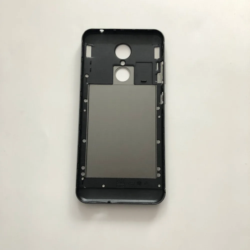 Новый высококачественный чехол для телефона HOMTOM HT37 задняя крышка смартфона MTK6580 5