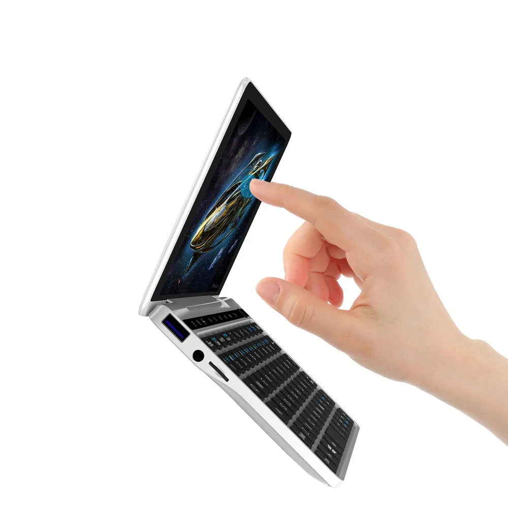 GPD 7 "карман 2 M3 8100y 8 г/128 г Windows 10 Touch Экран Bluetooth ips ноутбук 6800 мАч до 3 4 ГГц Tablet