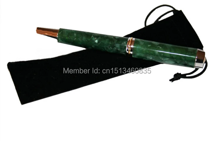 Бархатный мешочек для бижутерии 3 5*17 см бархатный ручек записывающих шариковых