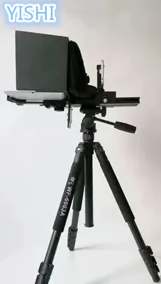 YISHI портативный мобильный телефон с диагональю 10 дюймов для IPAD интервью в