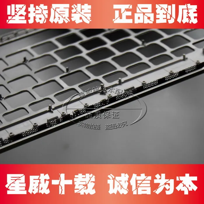 Чехол для ноутбука Dell Inspiron 13 (5368 5378) Упор рук в сборе PN JCHV0 0JCHV0-без клавиатуры |