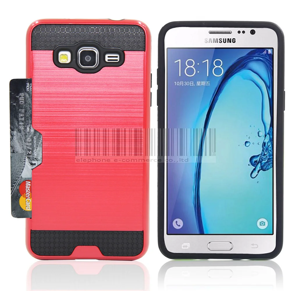 Чехол для телефона Samsung Galaxy On 5 ON5 G5500 0 дюйма Защитный Прочный гибридный защитный