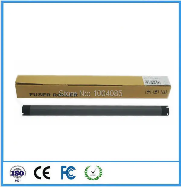 Верхний фаллоимитатор ролик для Xerox Workcenter WC 5330 5325 5335 тепловой рулон|fuser roller|upper fuser