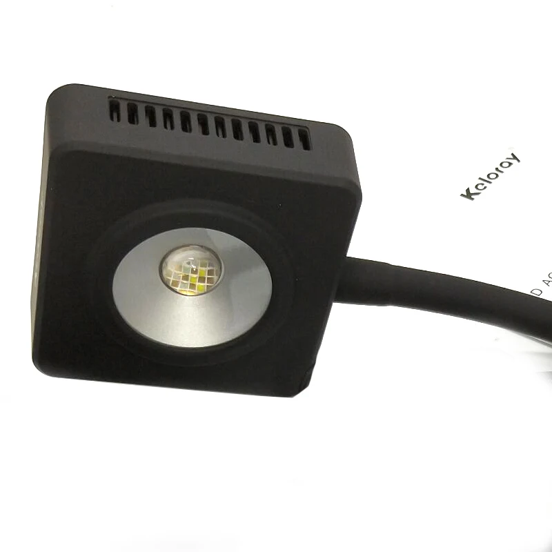 Keloay KELO Lights AN30 аквариумное светодиодное освещение для аквариума lps Coral Nano Led лампа