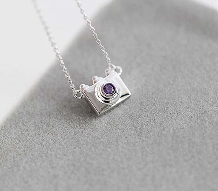 Модные милые серебристого цвета прекрасные аксессуары Кубического циркония