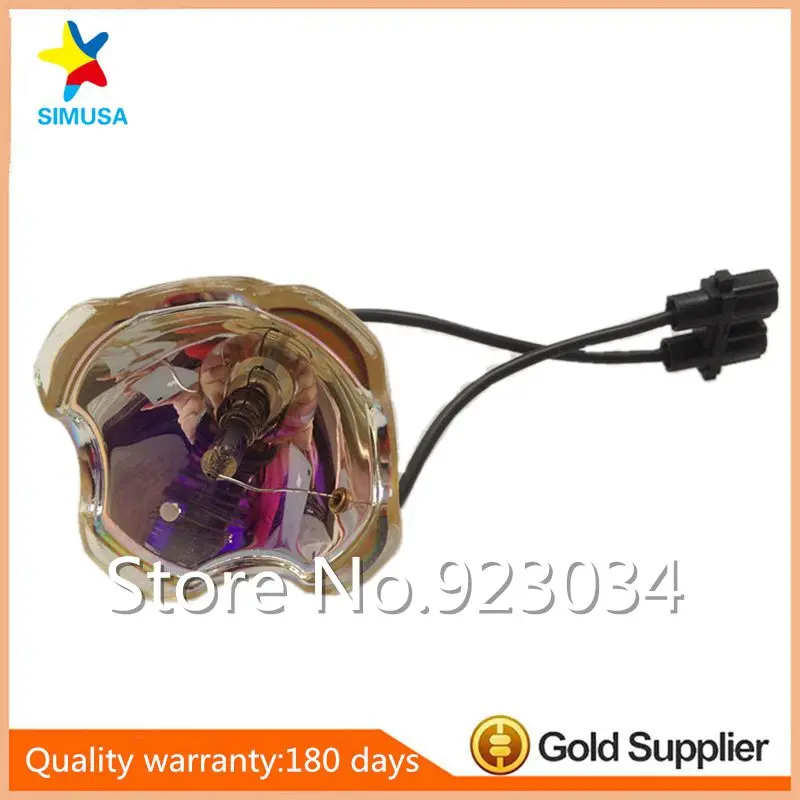 

RLC-021 for VIEWSONIC PJ1158 Compatible bare lamp Free shipping