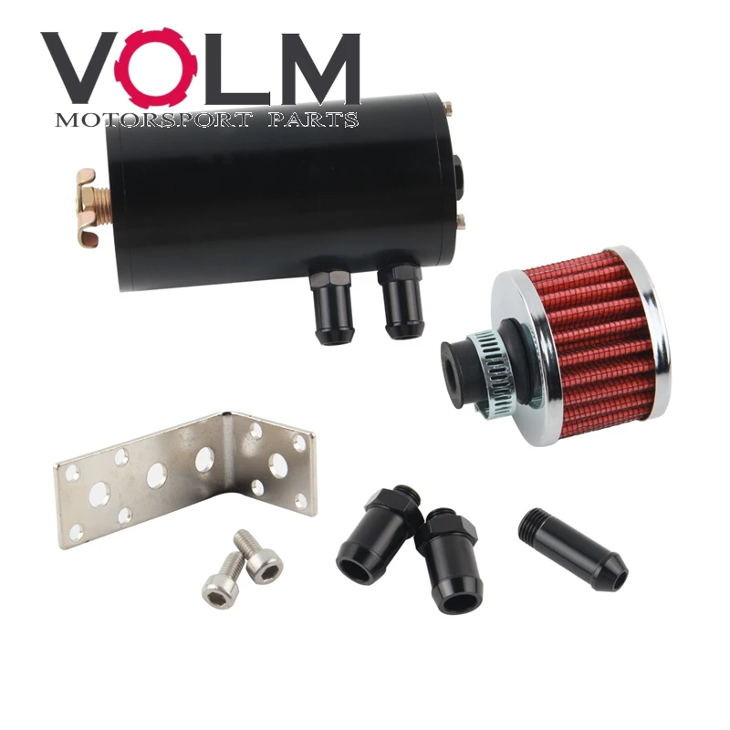 Автоматический универсальный 0 3л матовый пазл для масляного бака с круглой