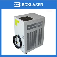 bcxlaser high quality laser water chiller for laser cutting machine hot selling