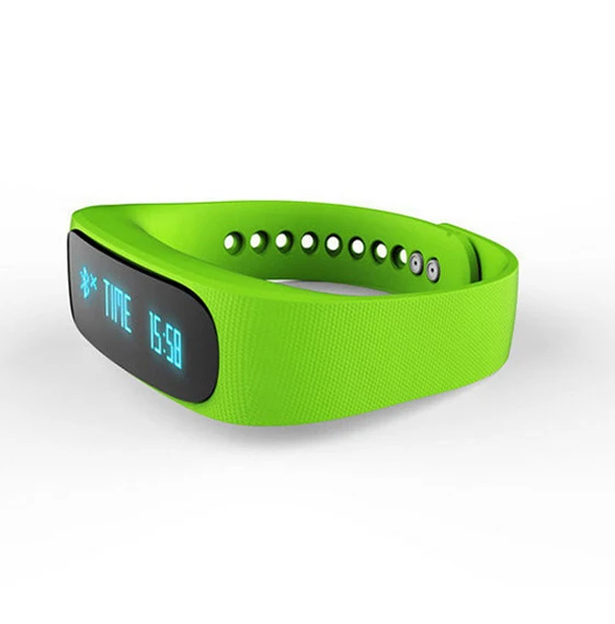 Ubit Smartband E02 фитнес-трекер Спортивный Браслет Водонепроницаемый браслет для IOS Android умные часы 4,0 Bluetooth