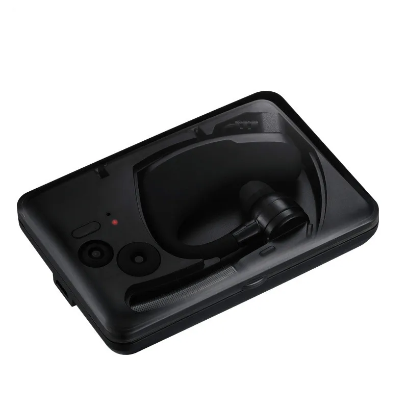 4.1 Business Bluetooth Headset P8 Sweat Proof Intelligent Wireless Phone | Электроника
