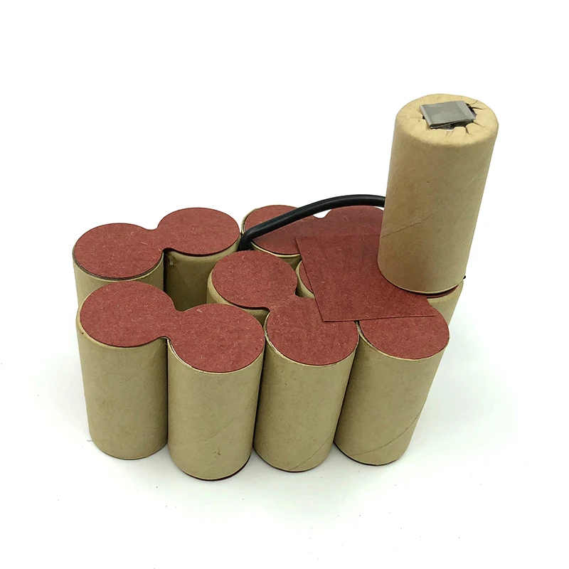 Аккумуляторная батарея для Xceed 14 4 V 4000mAh Ni-MH ML-CD31/31A-BP144 дрель | Электроника