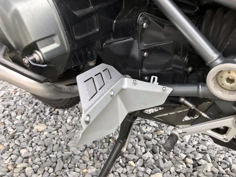 Брызговик для BMW R1200GS R1200 R GS LC (13 18) / ADV (14 18)| |