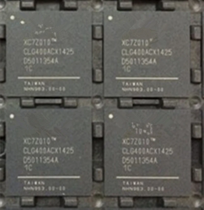 XC7Z010 1CLG400C BGA 400 IC ARTIX 7 NEC и BGA|bga|bga ic |