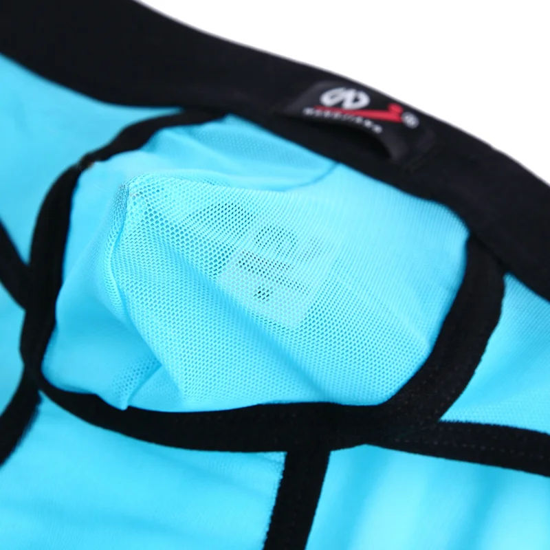 Новые стильные летние мужские трусы сексуальное мужское нижнее белье u выпуклые