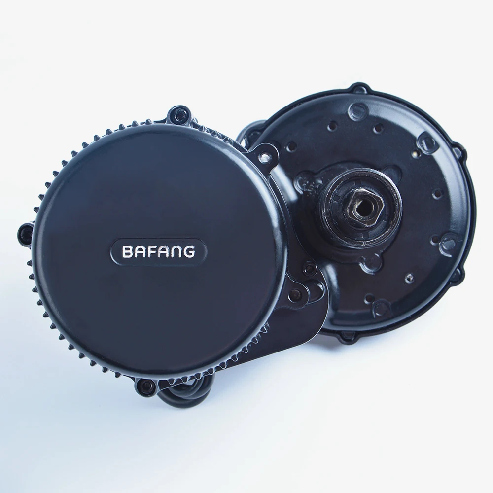 Комплект приводного двигателя Bafang BBS01B 36 В 350 Вт преобразование электрического
