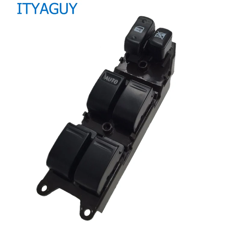 Новая кнопка управления окном питания для Toyota Land Cruiser 1998 1999 2000 2001 2002 84820-60130/8482060130
