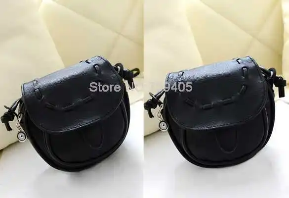 Top Quality! 2014New Vintage Women Messenger Bag Small Mini Bags Cross-body Shoulder For Mobile Phone b4 SV002304 | Багаж и сумки
