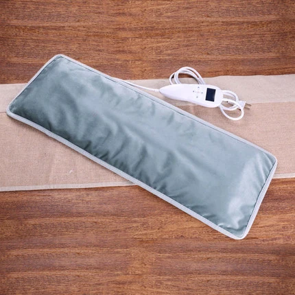 Сумочка для мокса из морской соли шеи и плеч с инфракрасным электрическим