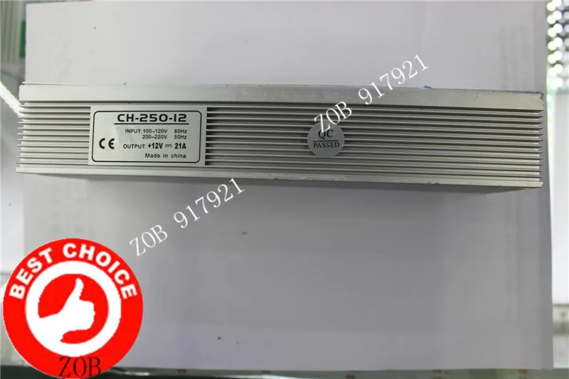 Импульсный источник питания OUTPUT12V 60 Вт 80 100 120 150 180 200 250 AC85V-260V модуль выделенный