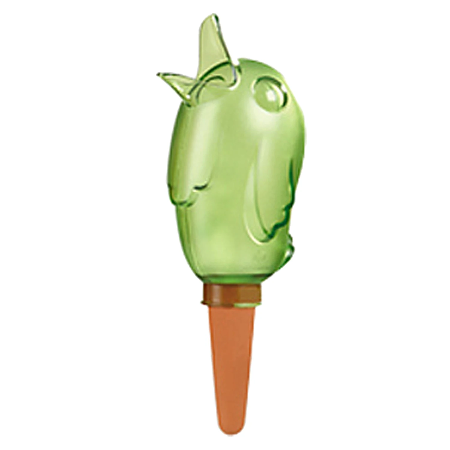 Behogar милая домашняя капельная система в форме птицы автоматический полив