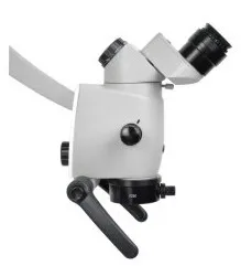 Головка микроскопа с 45 ДЕГ наклонной бинокулярной трубкой | Инструменты