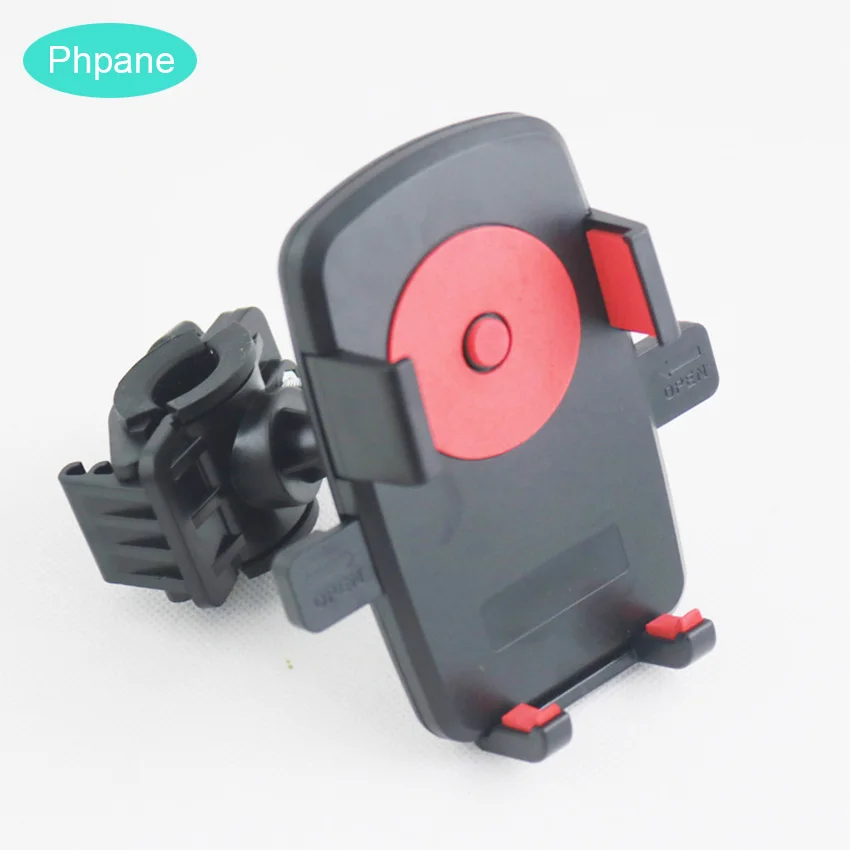 Универсальный держатель для мобильного телефона мотоцикла руля велосипеда