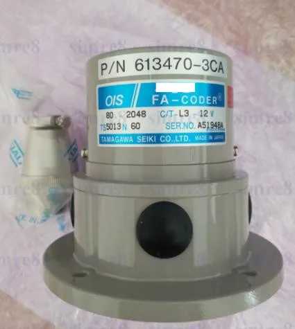 

NEW TS5013N68 OIS68-2048C/T-L3-12V FA-CODER