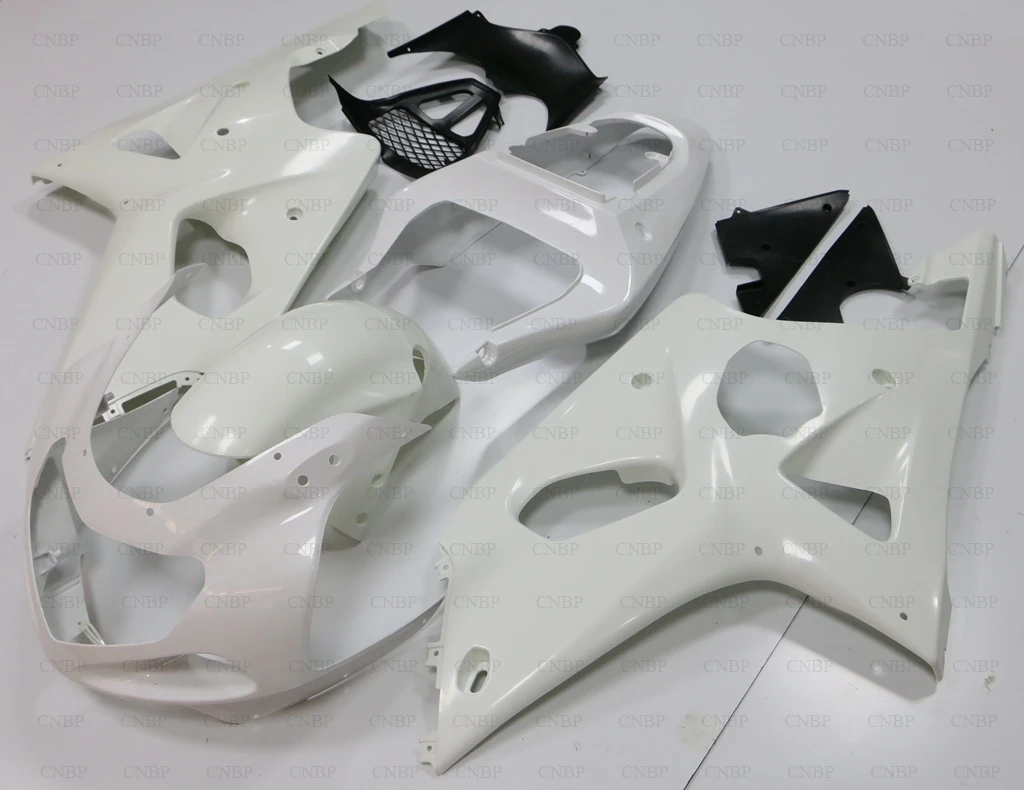 Кузов для GSXR1000 GSX R1000 GSXR R 1000 2000 2001 2002 00 01 02 K2 обтекателя тела|bodywork| |