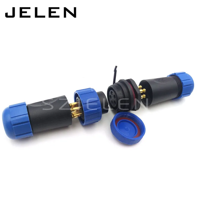 SP2110 не нужно приваривать к металлическому винту 5 контактный водонепроницаемый