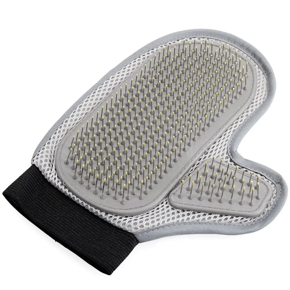 Расческа для домашних животных 2 шт./компл. расческа расслабления щетка ухода за