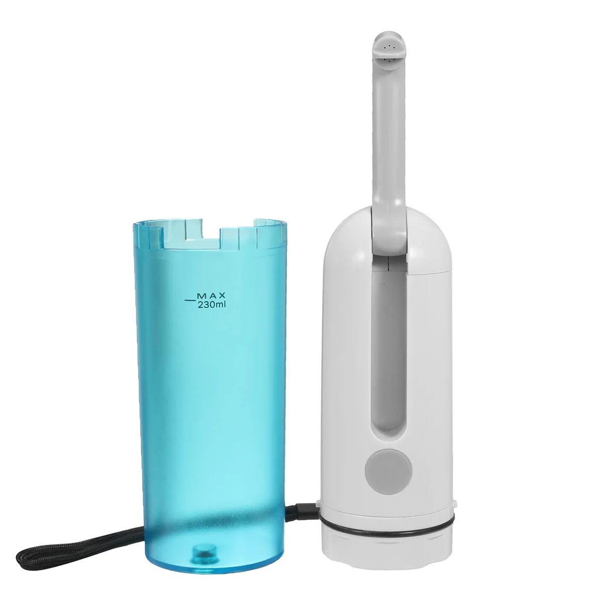 Портативное биде распылитель портативное электрическое с зарядкой от USB|Биде| |