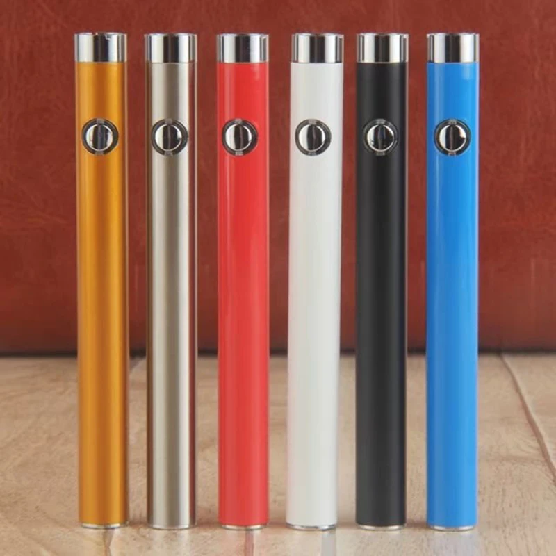 CBD перо для электронной сигареты набор электронных сигарет с о ручка бутон Buttom