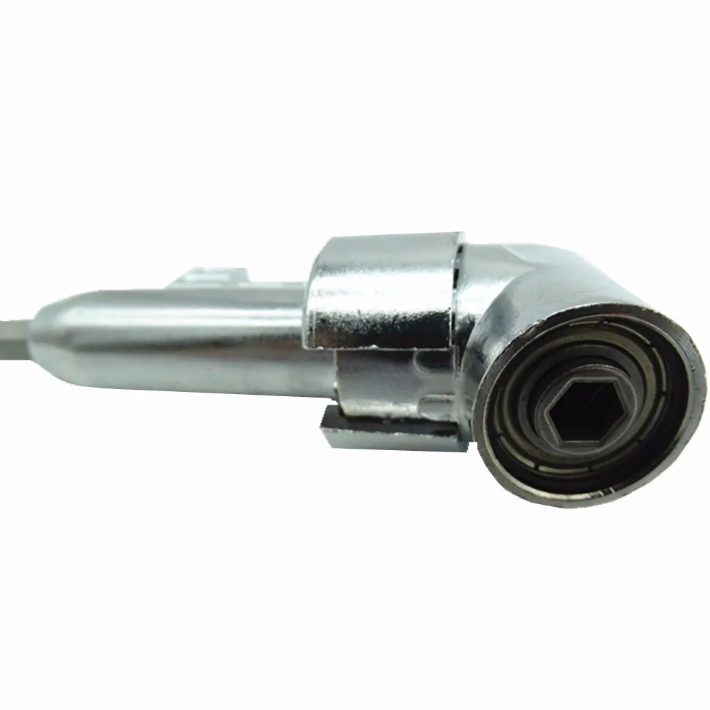 Новинка 105 магнитный держатель для отвертки угловой бит переходник гнезда