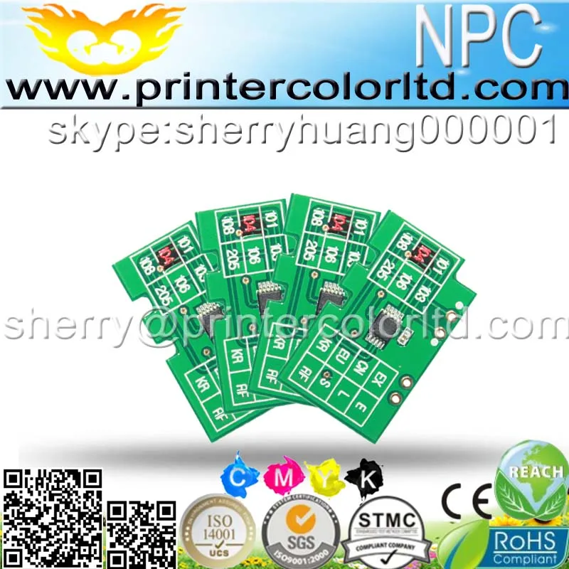 Toner Cartridge Chip For Fuji Xerox Phaser 3140 3155 3160 108R00908/108R00909/108R00983/108R00984/CWAA0805/109R00746/109R00747 | Компьютеры