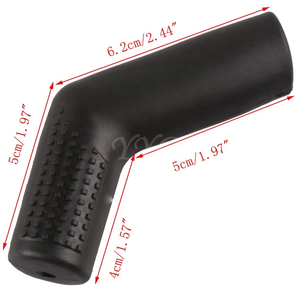 2x резиновый перекидной Носок Ботинок протектор обуви крышка переключения для